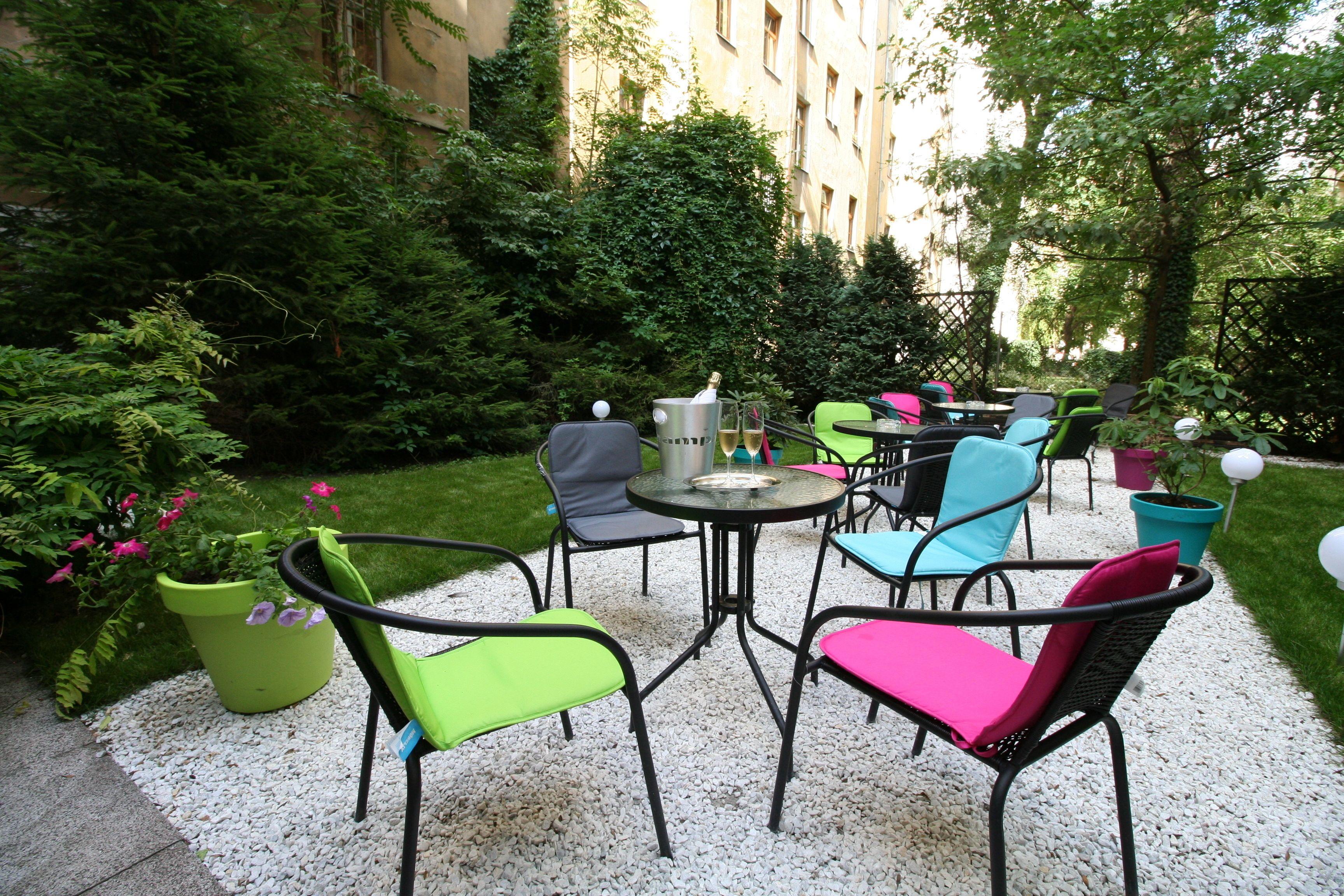 Anette Hotel — Fotky 3