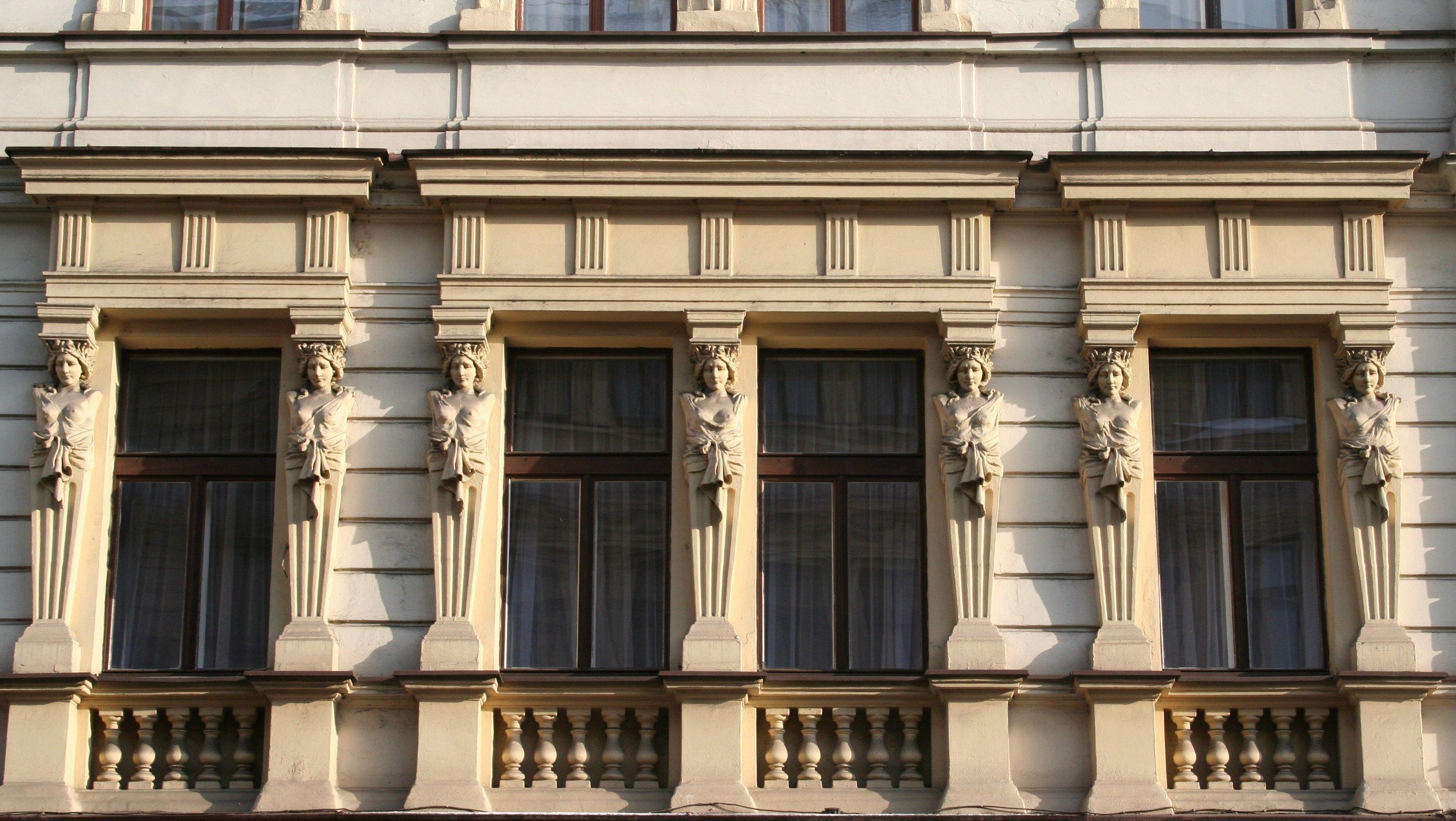 Anette Hotel — Fotky 2